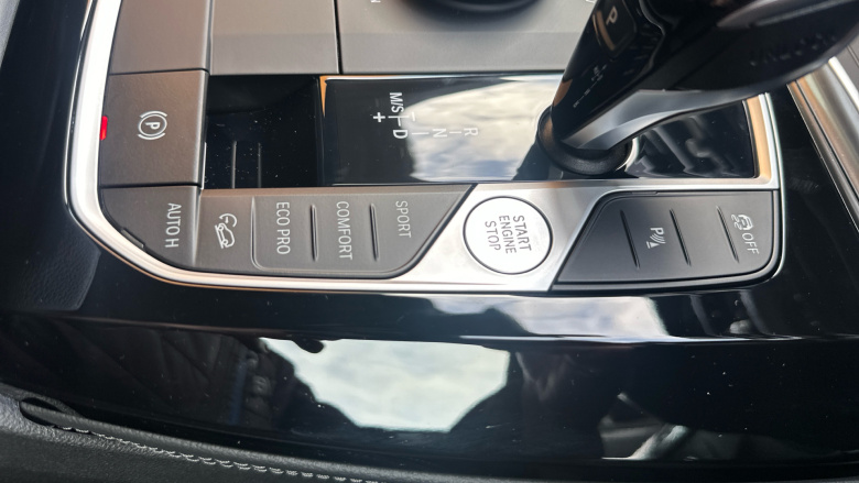 BMW X4 xDrive20d MHT M Sport 5dr Step Auto Diesel Estate